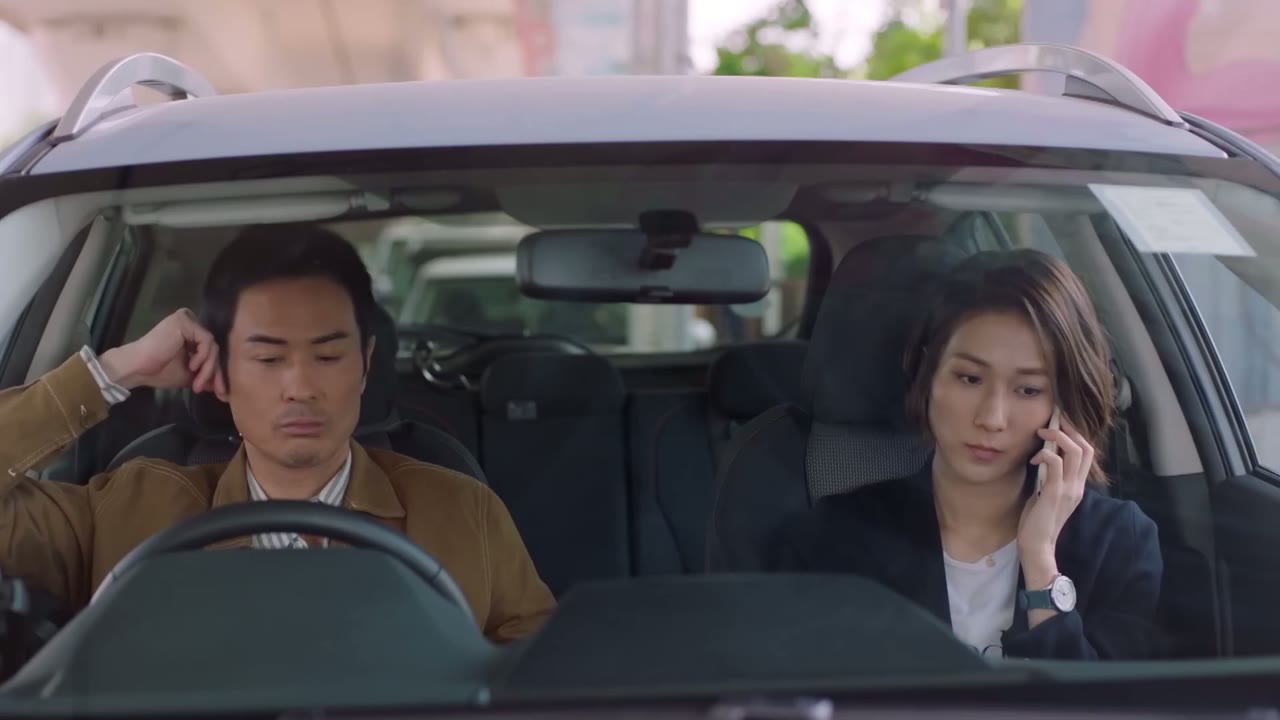 Bác Sĩ Nhi Khoa tập 24 cảnh 3