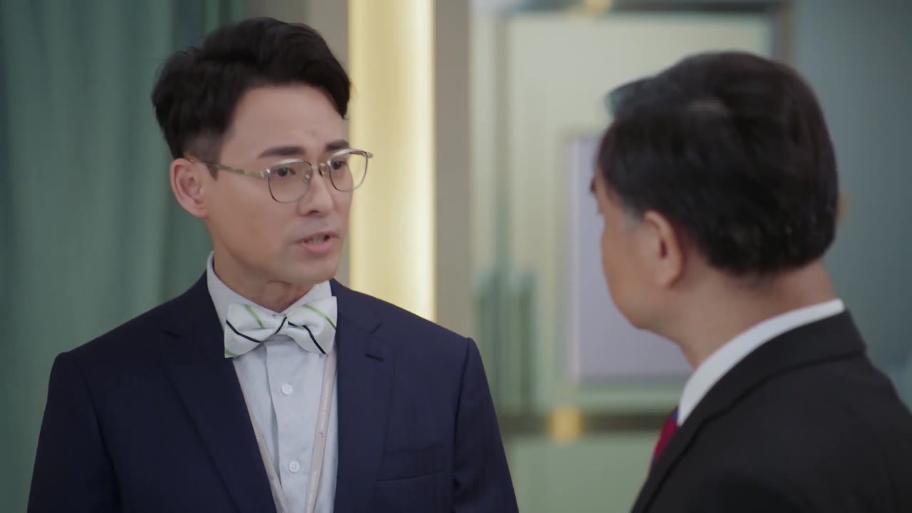 Bác Sĩ Nhi Khoa - cảnh 1