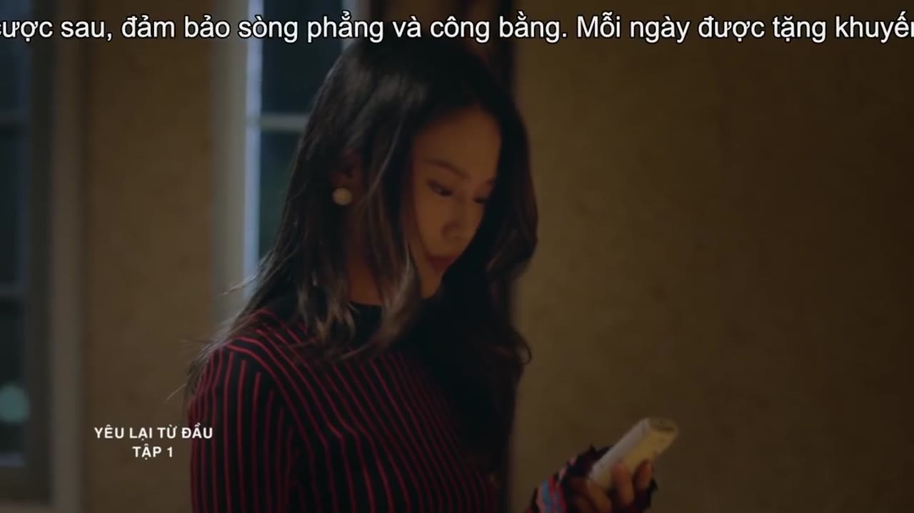 Anh Chỉ Thích Em - cảnh 3