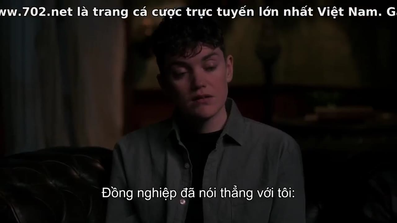 Trải nghiệm ma quái (Phần 3) - cảnh 1