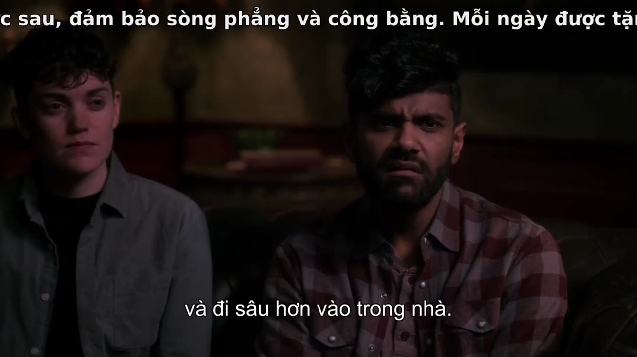 Trải nghiệm ma quái (Phần 3) - cảnh 2