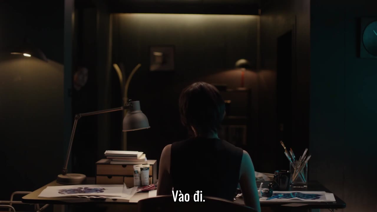 Sinh Viên Siêu Quậy tập 1