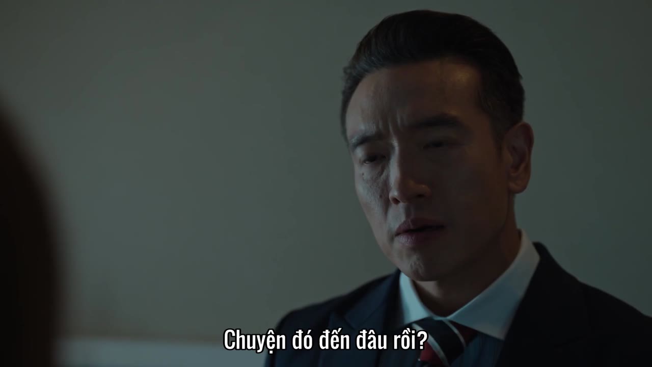 Sinh Viên Siêu Quậy tập 1 cảnh 2