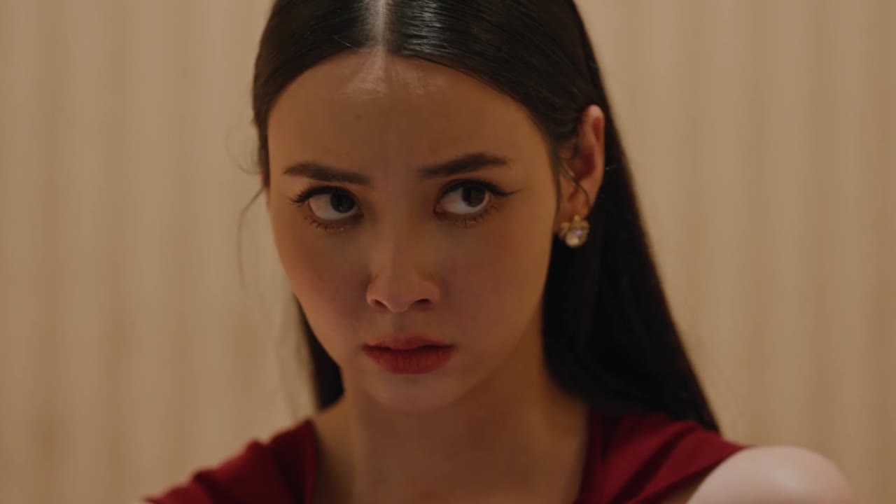 Sinh Viên Siêu Quậy tập 5