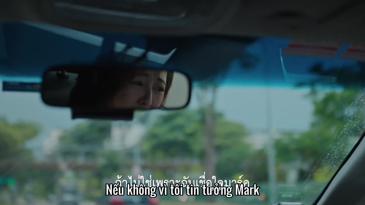 Sinh Viên Siêu Quậy tập 6