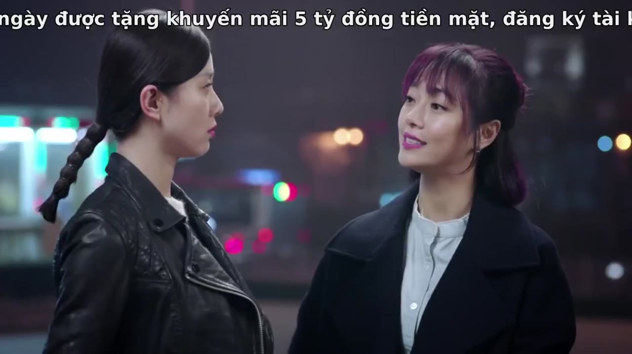 Nếu Có Thể Yêu Như Vậy - cảnh 1
