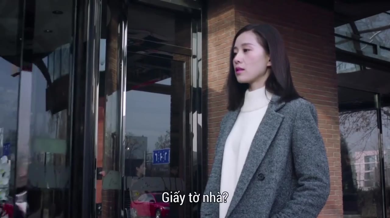 Nếu Có Thể Yêu Như Vậy - cảnh 2