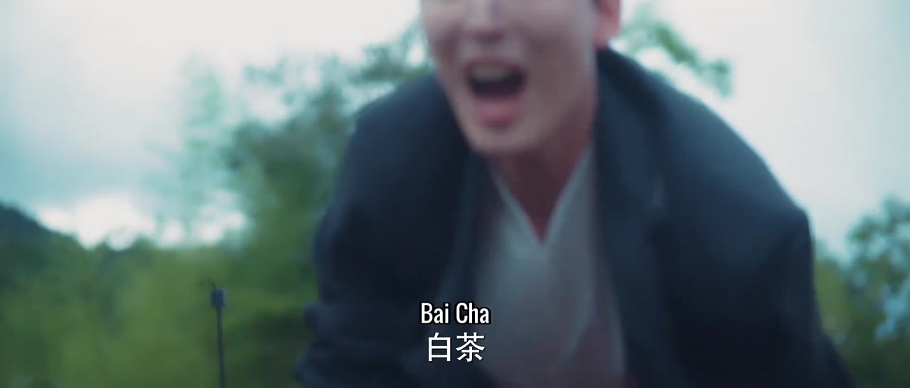 Mặt Nạ Của Vợ tập 2 cảnh 3