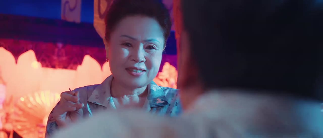 Mặt Nạ Của Vợ tập 4