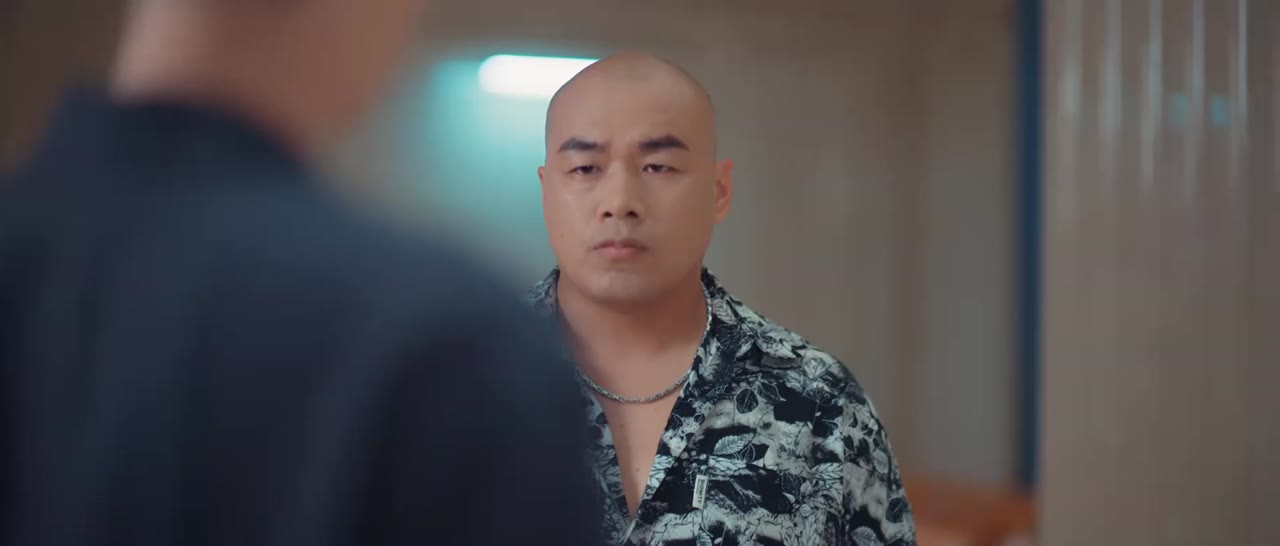 Mặt Nạ Của Vợ tập 6 cảnh 2