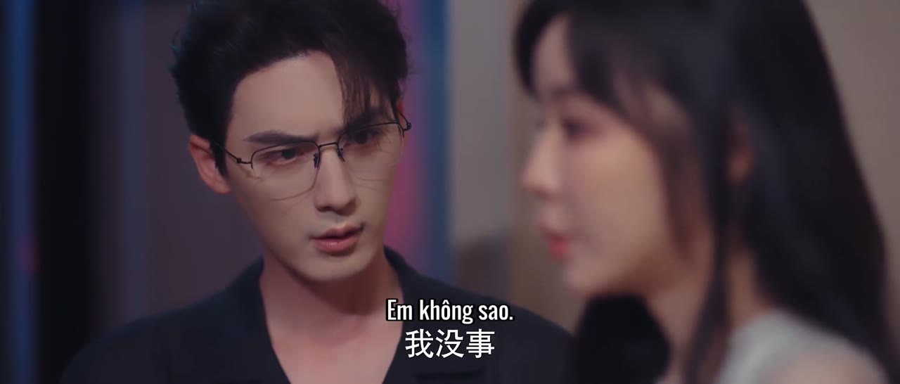 Mặt Nạ Của Vợ tập 7 cảnh 2