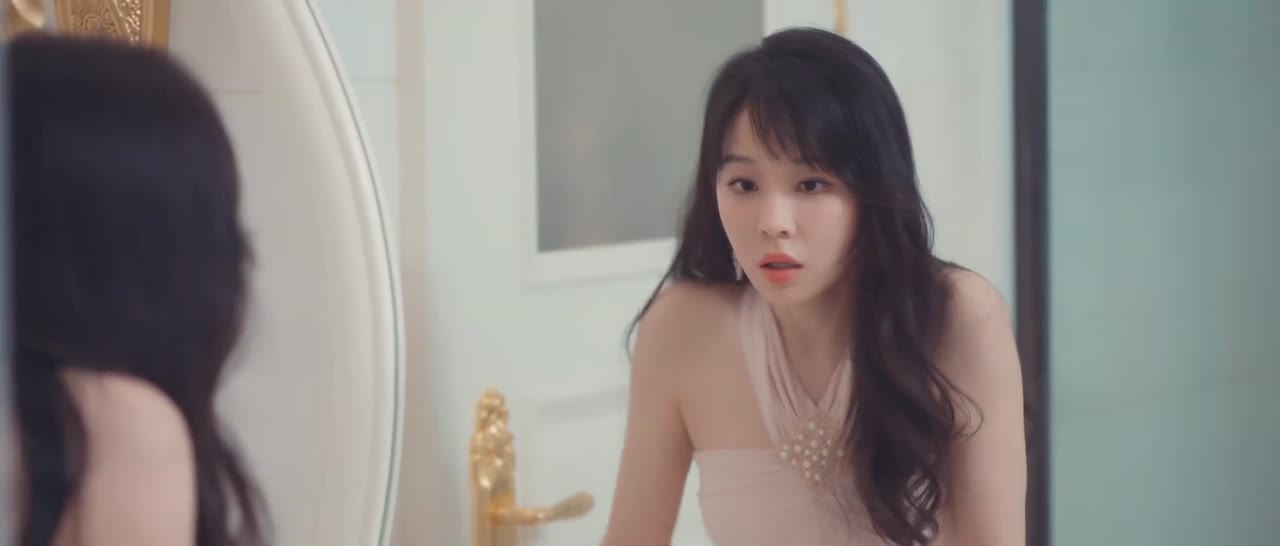 Mặt Nạ Của Vợ tập 8 cảnh 3