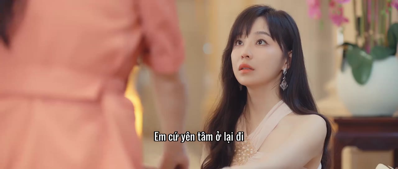 Mặt Nạ Của Vợ tập 10