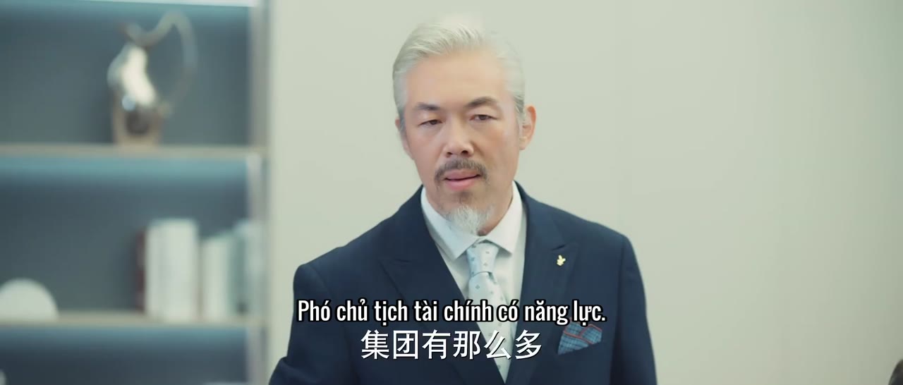 Mặt Nạ Của Vợ tập 13