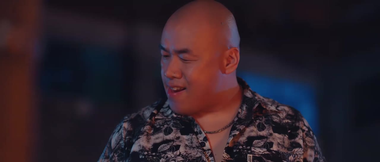 Mặt Nạ Của Vợ tập 14 cảnh 2
