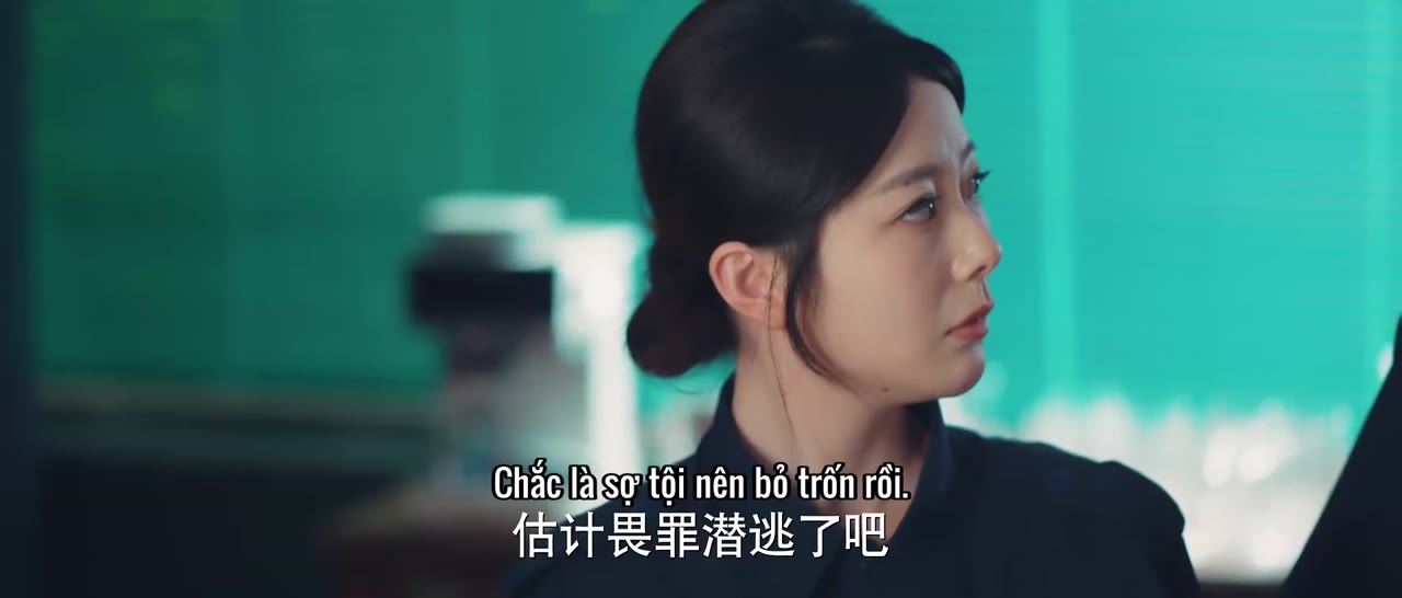 Mặt Nạ Của Vợ tập 15