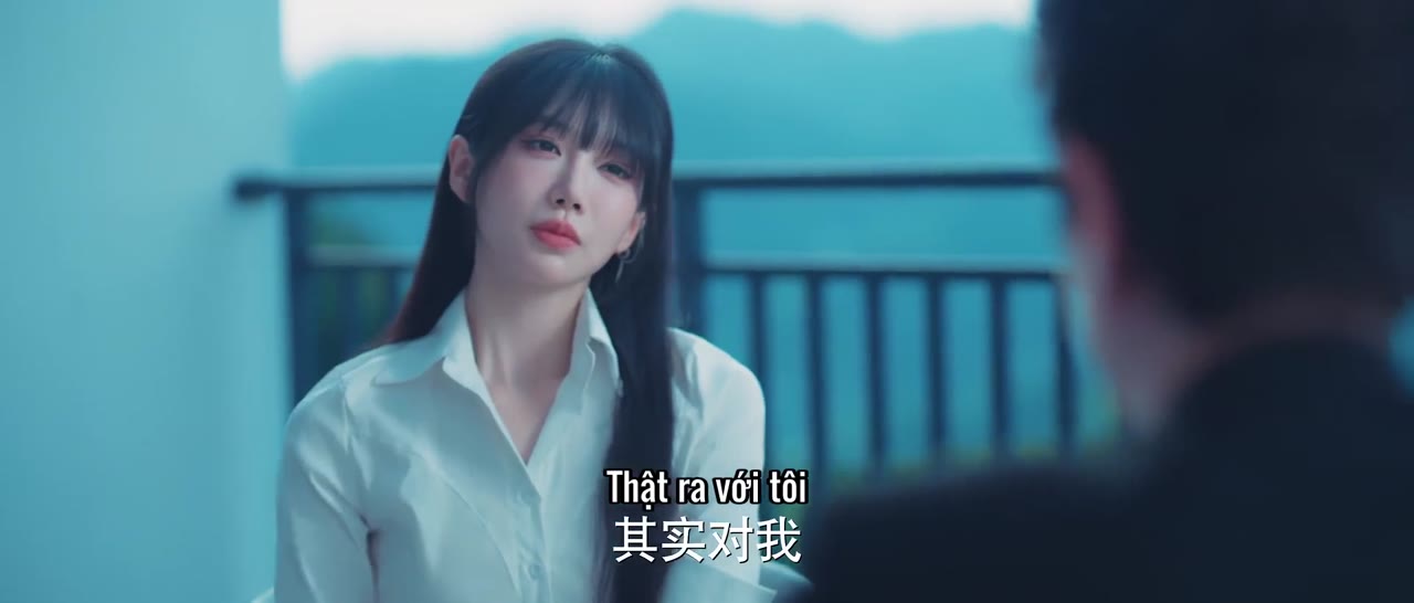Mặt Nạ Của Vợ tập 19