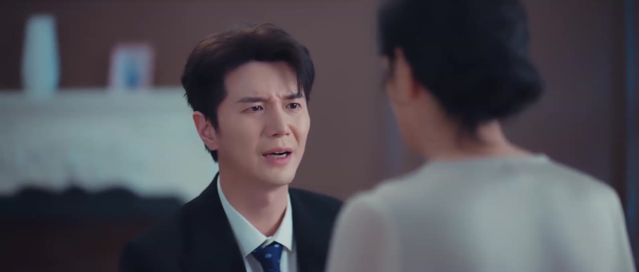 Mặt Nạ Của Vợ tập 20