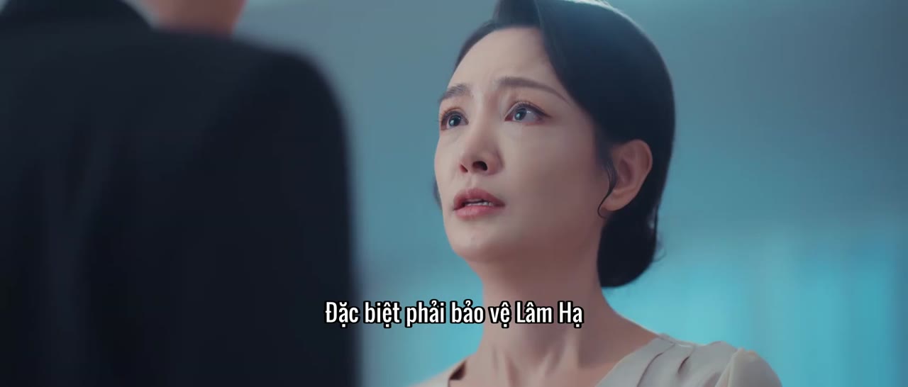 Mặt Nạ Của Vợ tập 20 cảnh 2
