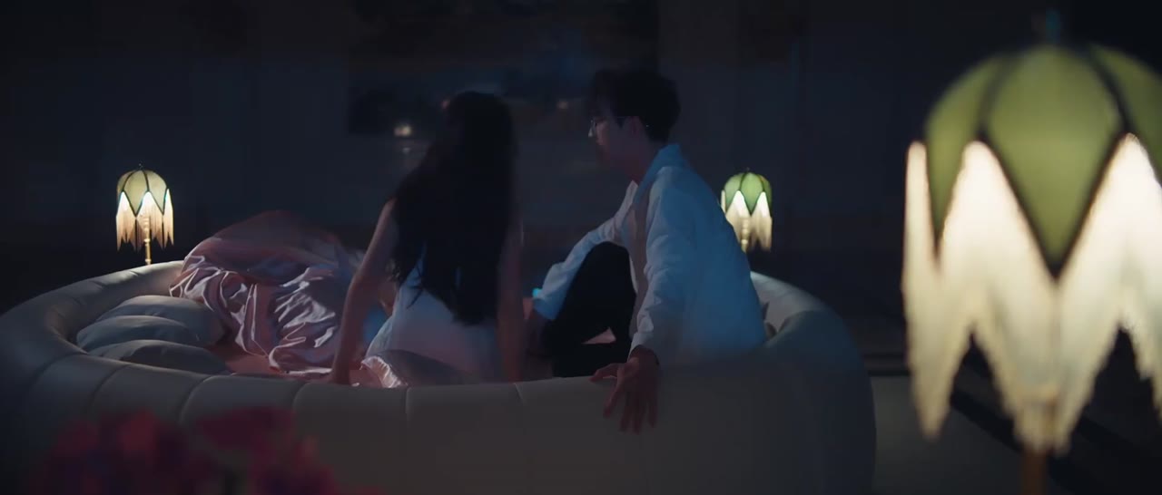 Mặt Nạ Của Vợ tập 21