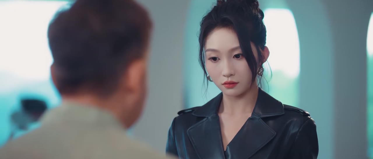 Mặt Nạ Của Vợ tập 21 cảnh 2