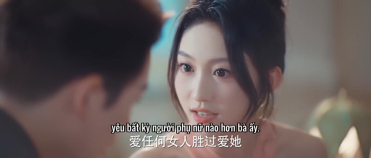 Mặt Nạ Của Vợ tập 23 cảnh 2