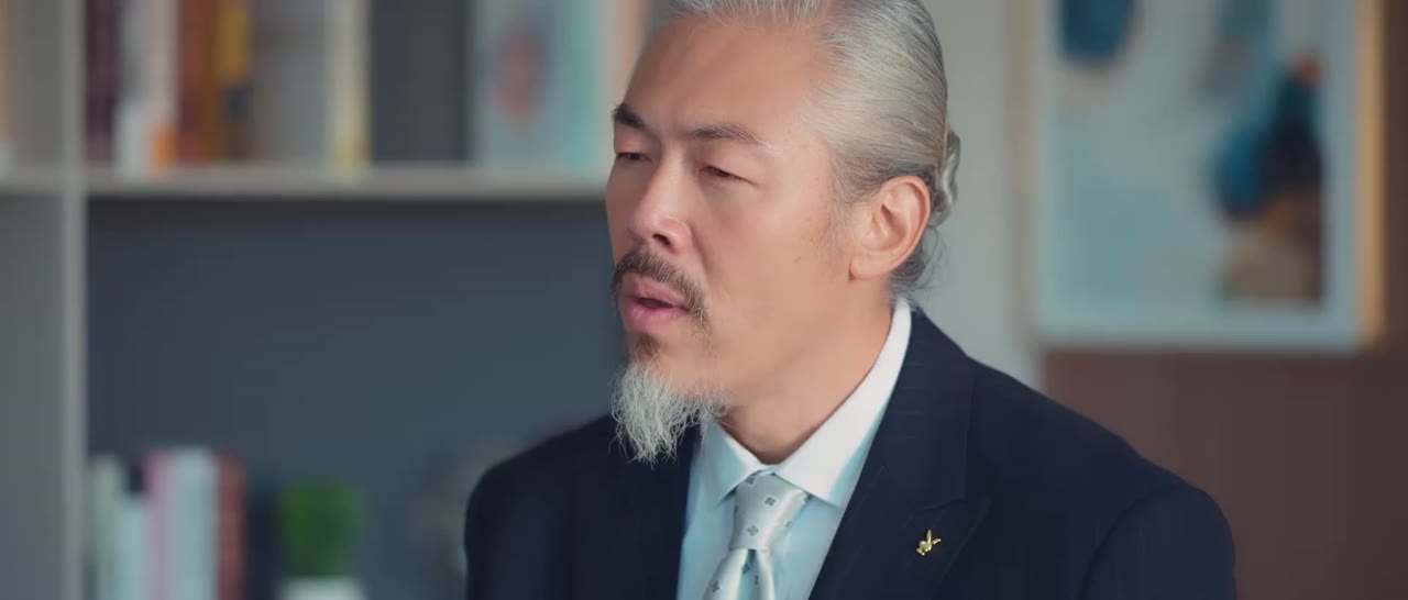 Mặt Nạ Của Vợ tập 24