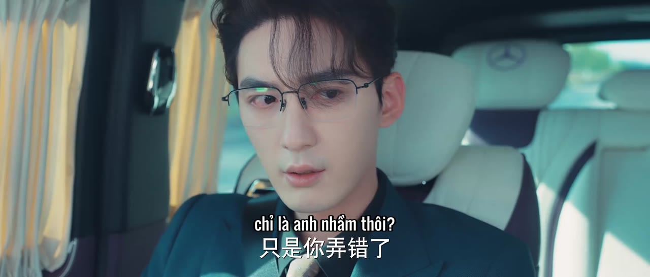 Mặt Nạ Của Vợ tập 25 cảnh 2