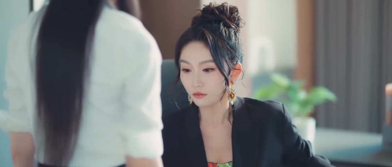 Mặt Nạ Của Vợ tập 26