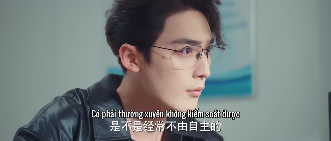 Mặt Nạ Của Vợ tập 26 cảnh 3