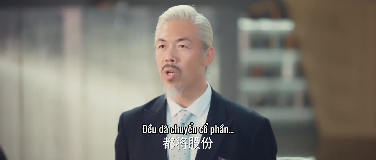 Mặt Nạ Của Vợ tập 27