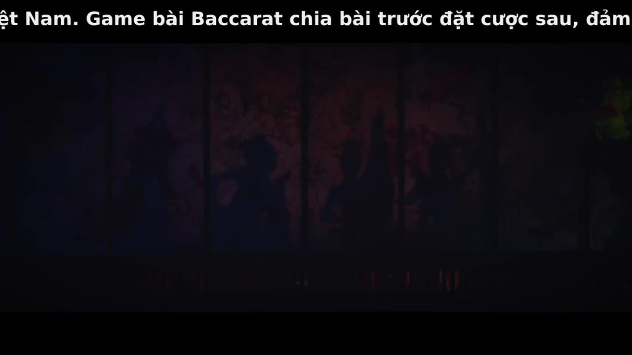 Mị Giả Vô Cương - cảnh 1