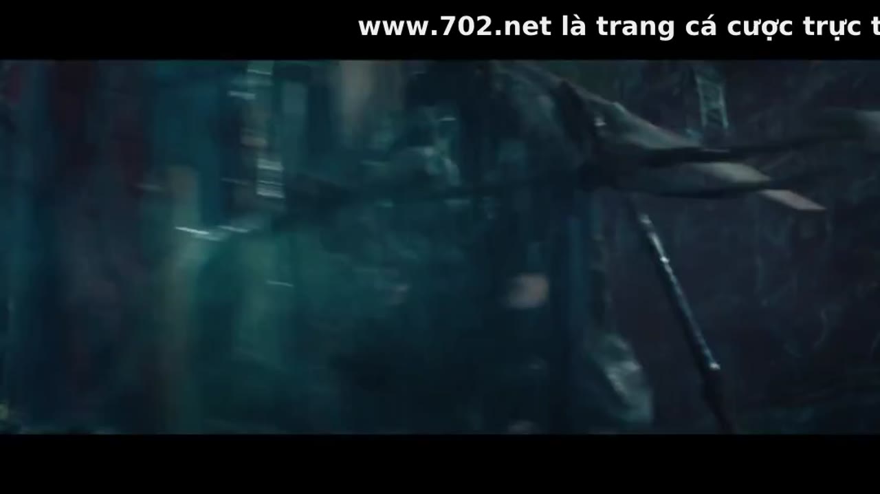Mị Giả Vô Cương - cảnh 3