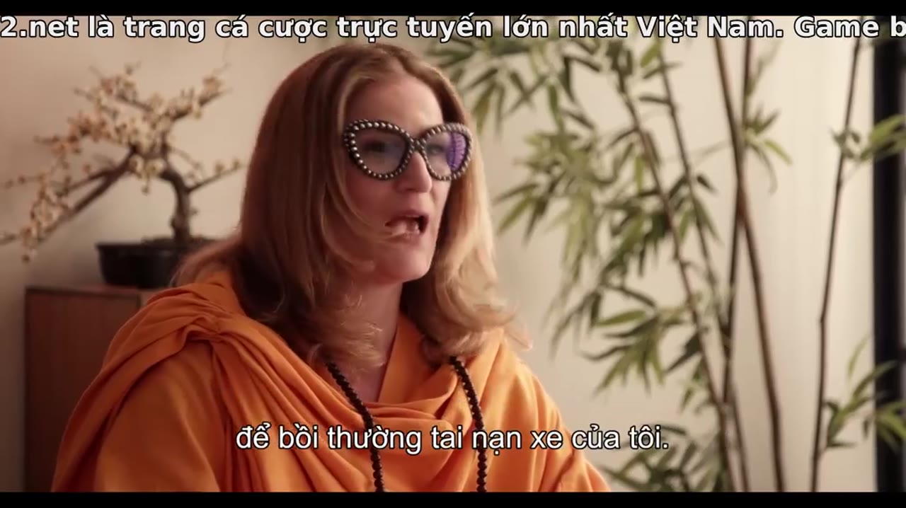 Quý cô năng nổ (Phần 2) - cảnh 2