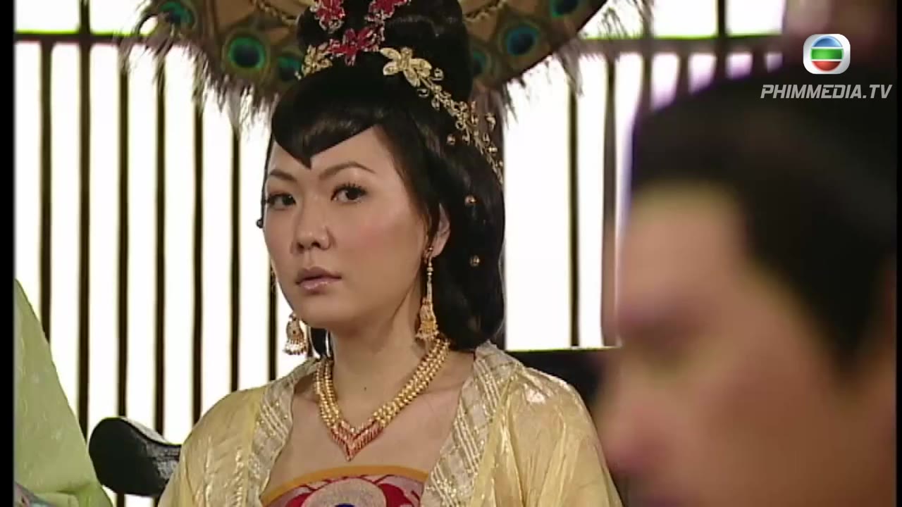 Thiếu Niên Tứ Đại Danh Bổ tập 3
