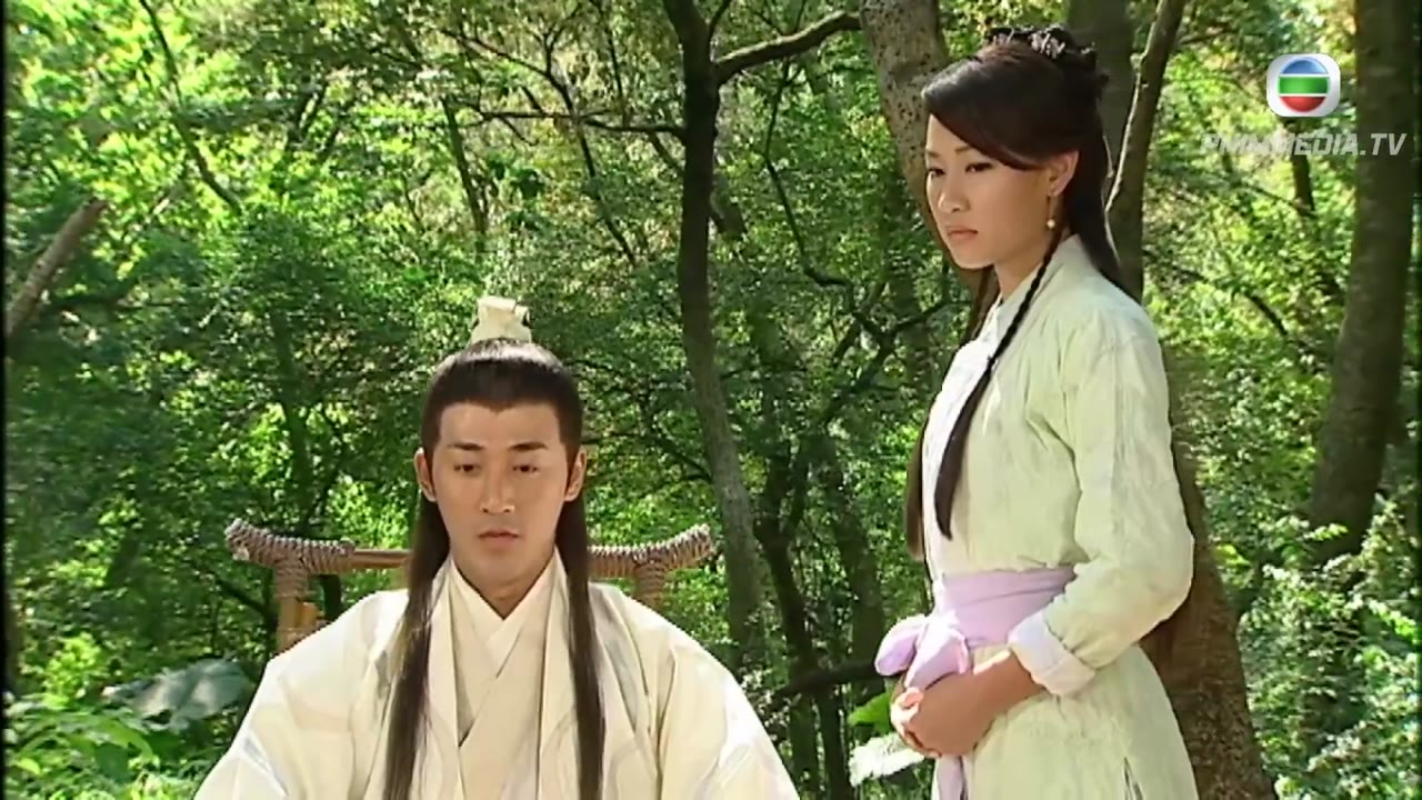 Thiếu Niên Tứ Đại Danh Bổ tập 20