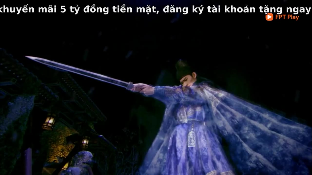 Thiếu Niên Tứ Đại Danh Bổ - cảnh 3
