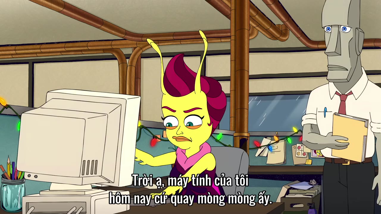 Nguồn nhân lực tập 4