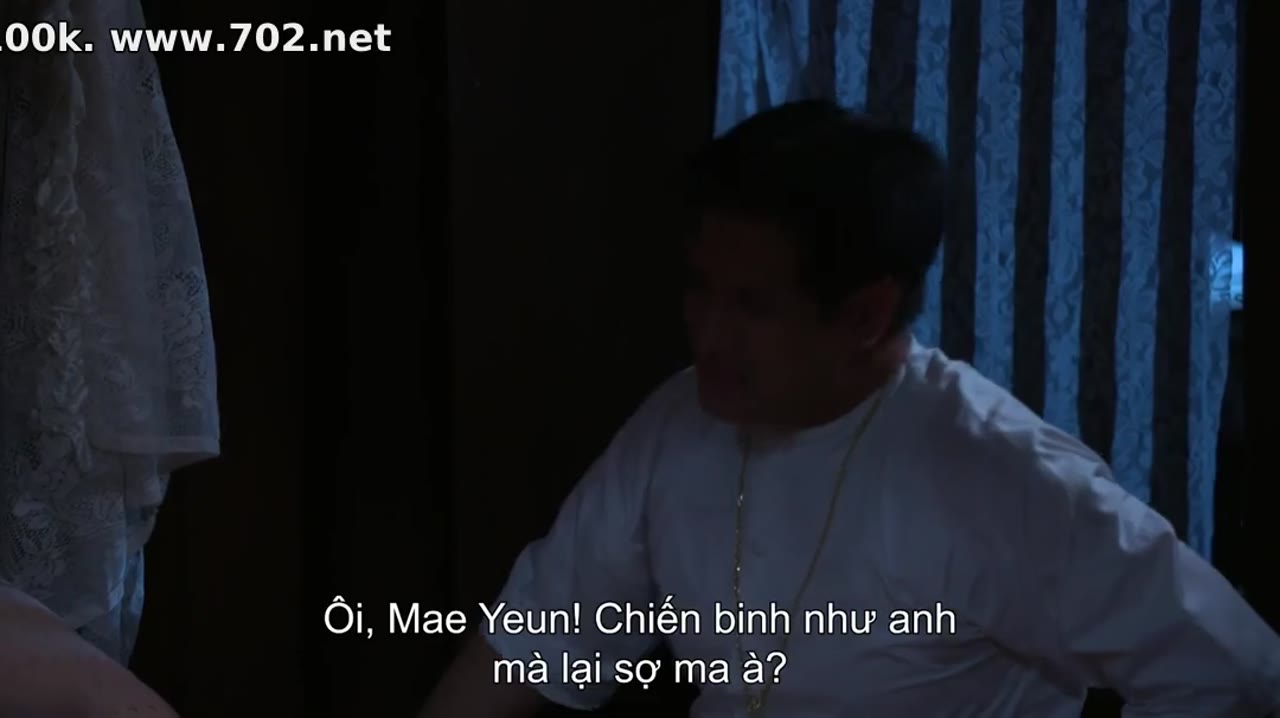 Thầy Lang Trúng mánh - cảnh 1