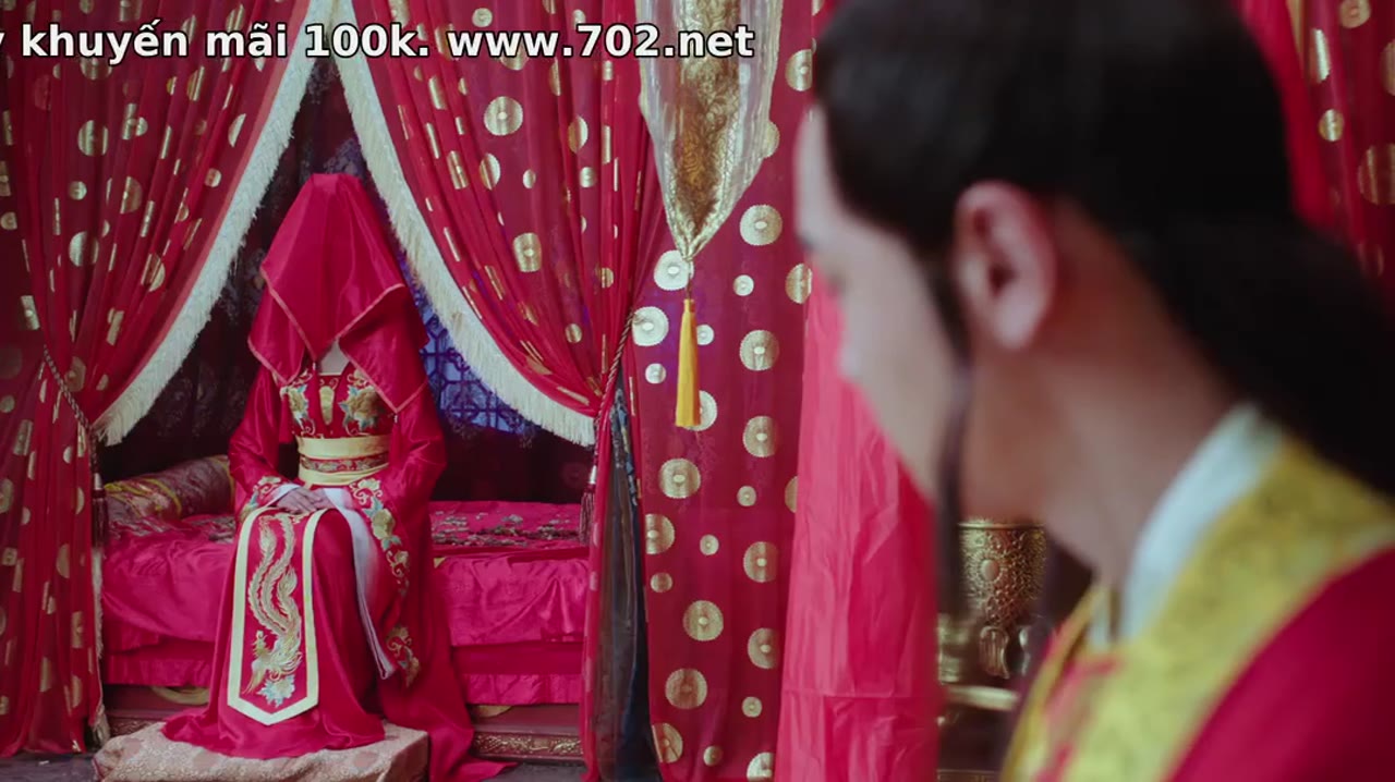Bạn Gái Tôi Là Hồ Ly Chín Đuôi - cảnh 3