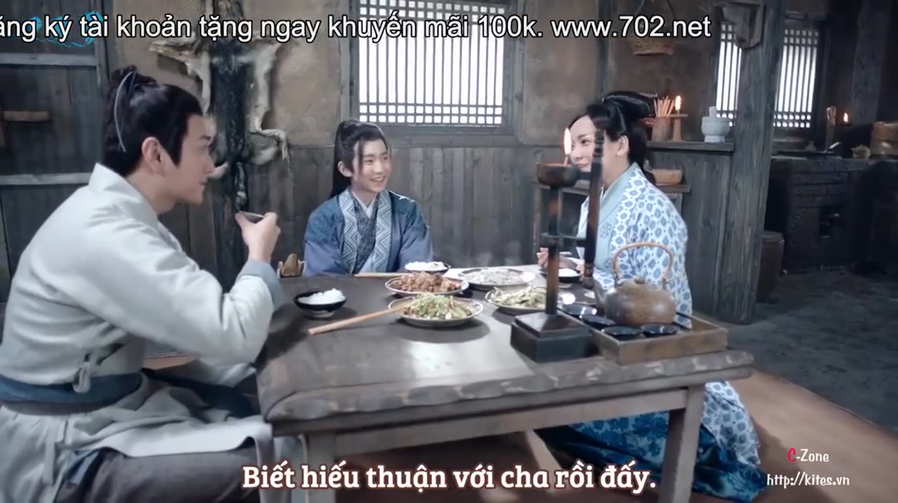 Tru Tiên – Thanh Vân Chí - cảnh 1