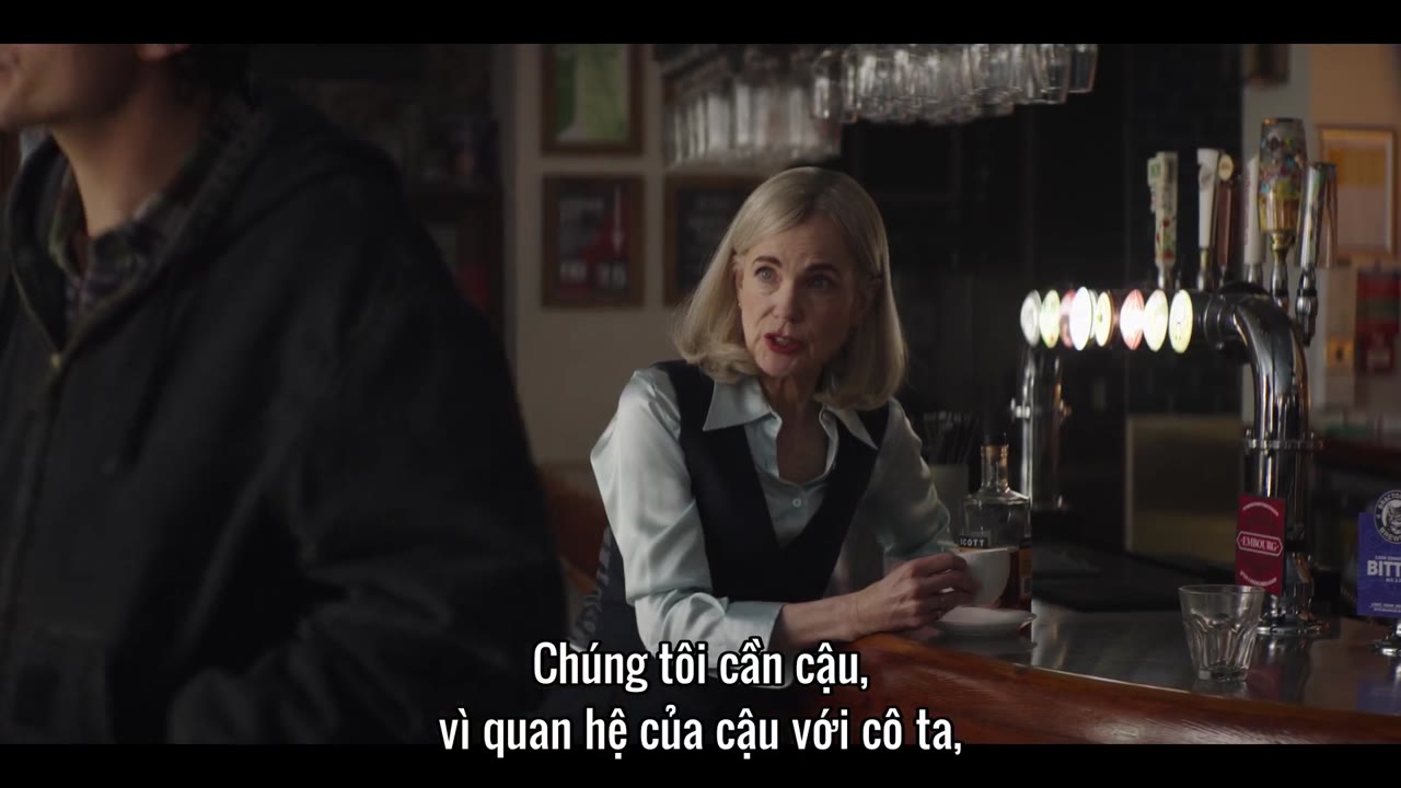 Hội Kín Talamasca tập 3