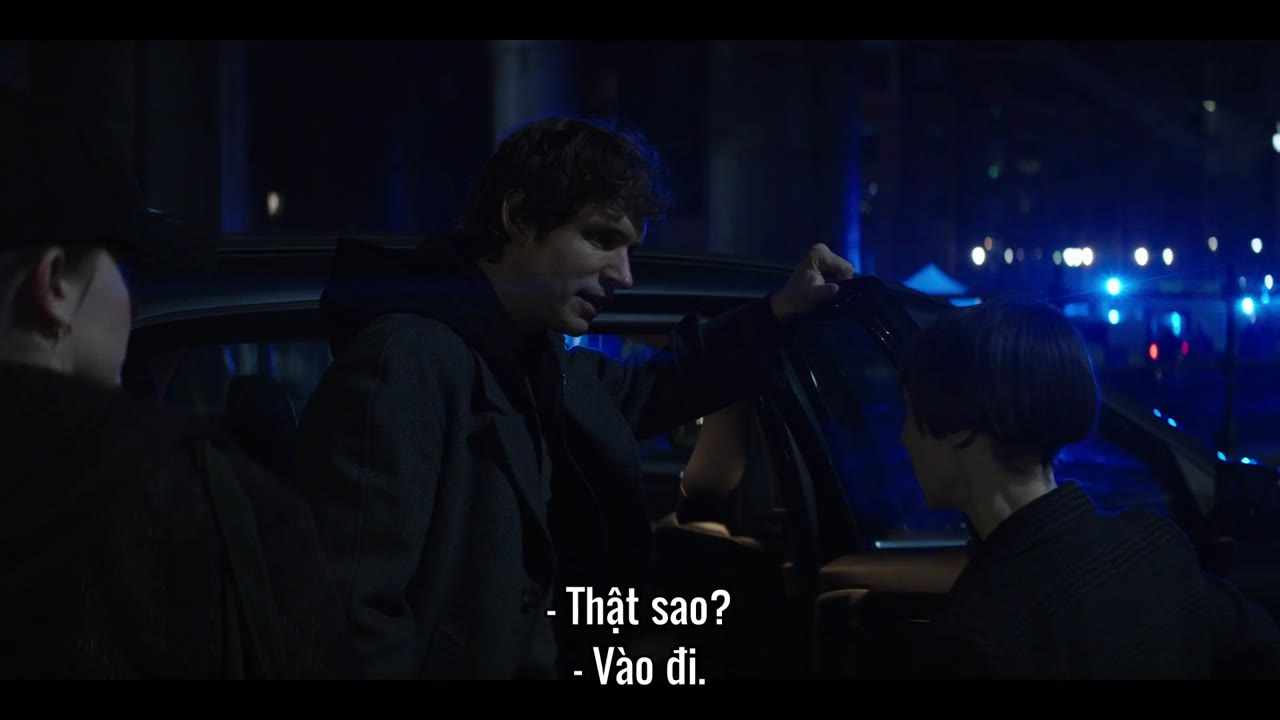 Hội Kín Talamasca tập 6