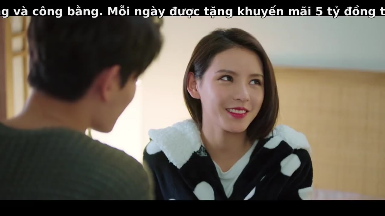 Hoán Đổi Linh Hồn - cảnh 1