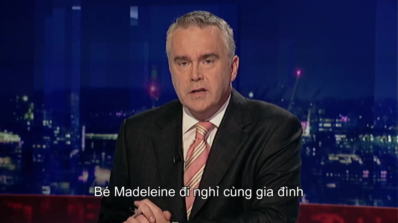 Vụ mất tích của Madeleine McCann - cảnh 1