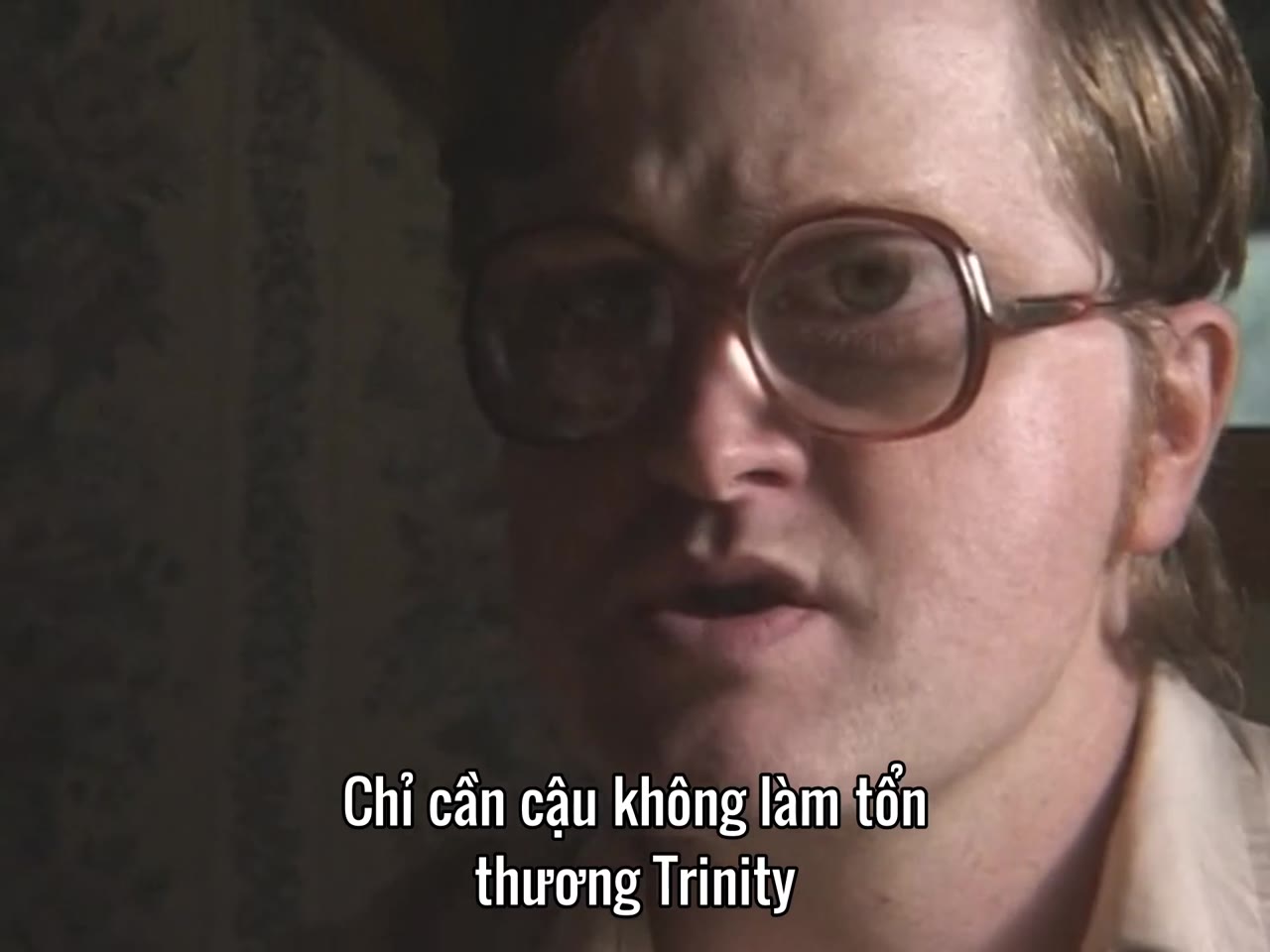 Bộ ba trộm cắp (Phần 1) tập 6