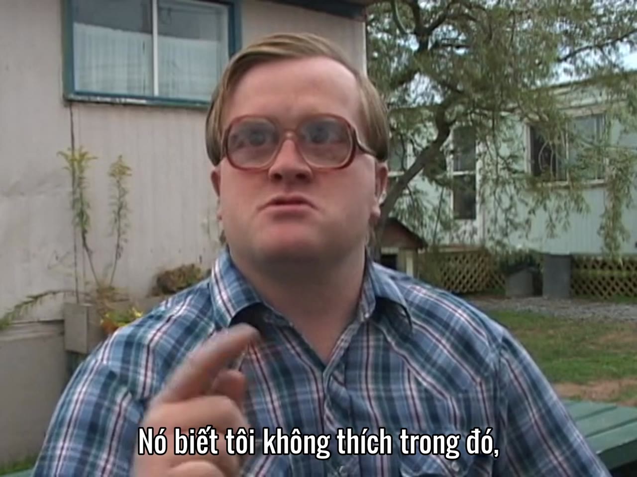 Bộ ba trộm cắp (Phần 1) tập 10 cảnh 3