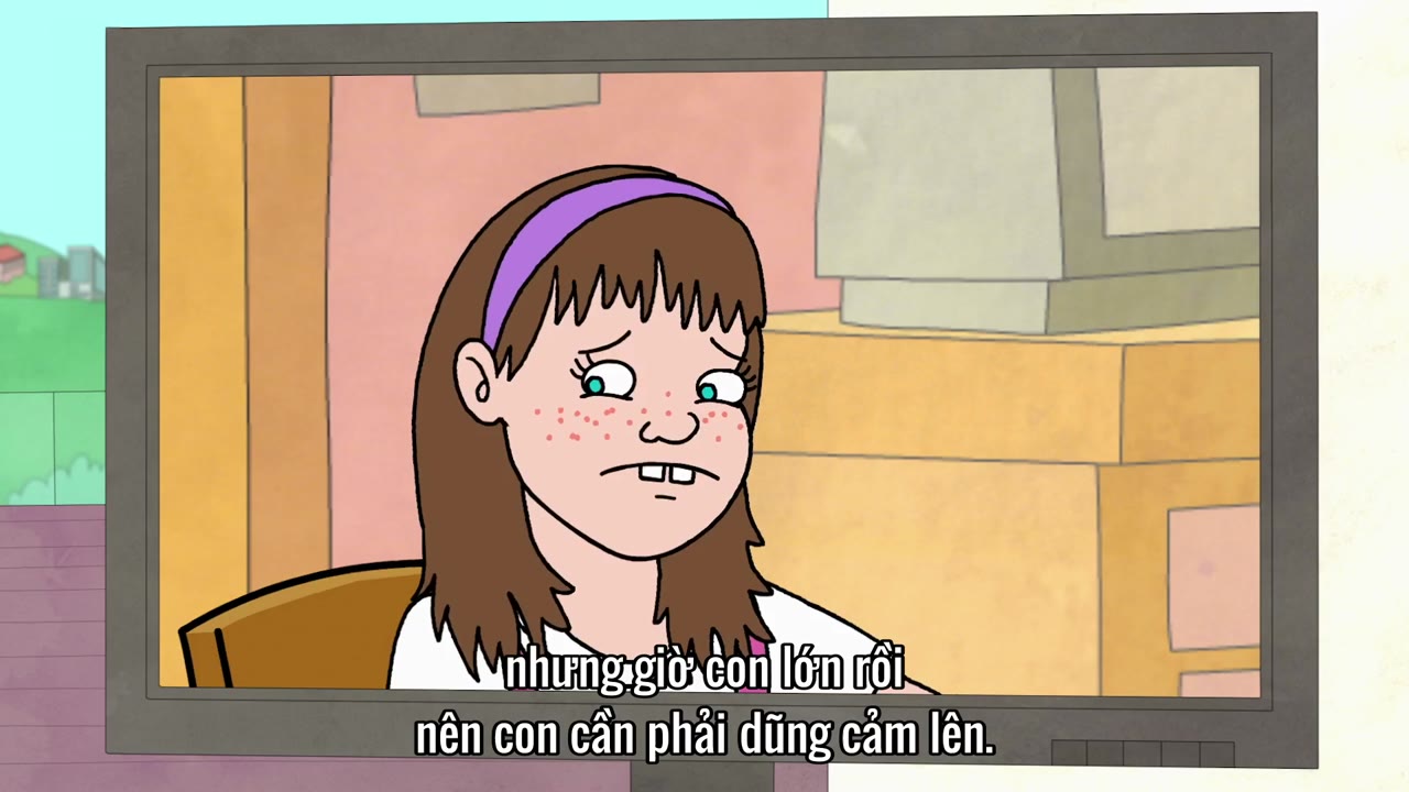 BoJack Horseman (Phần 2) tập 1 cảnh 2