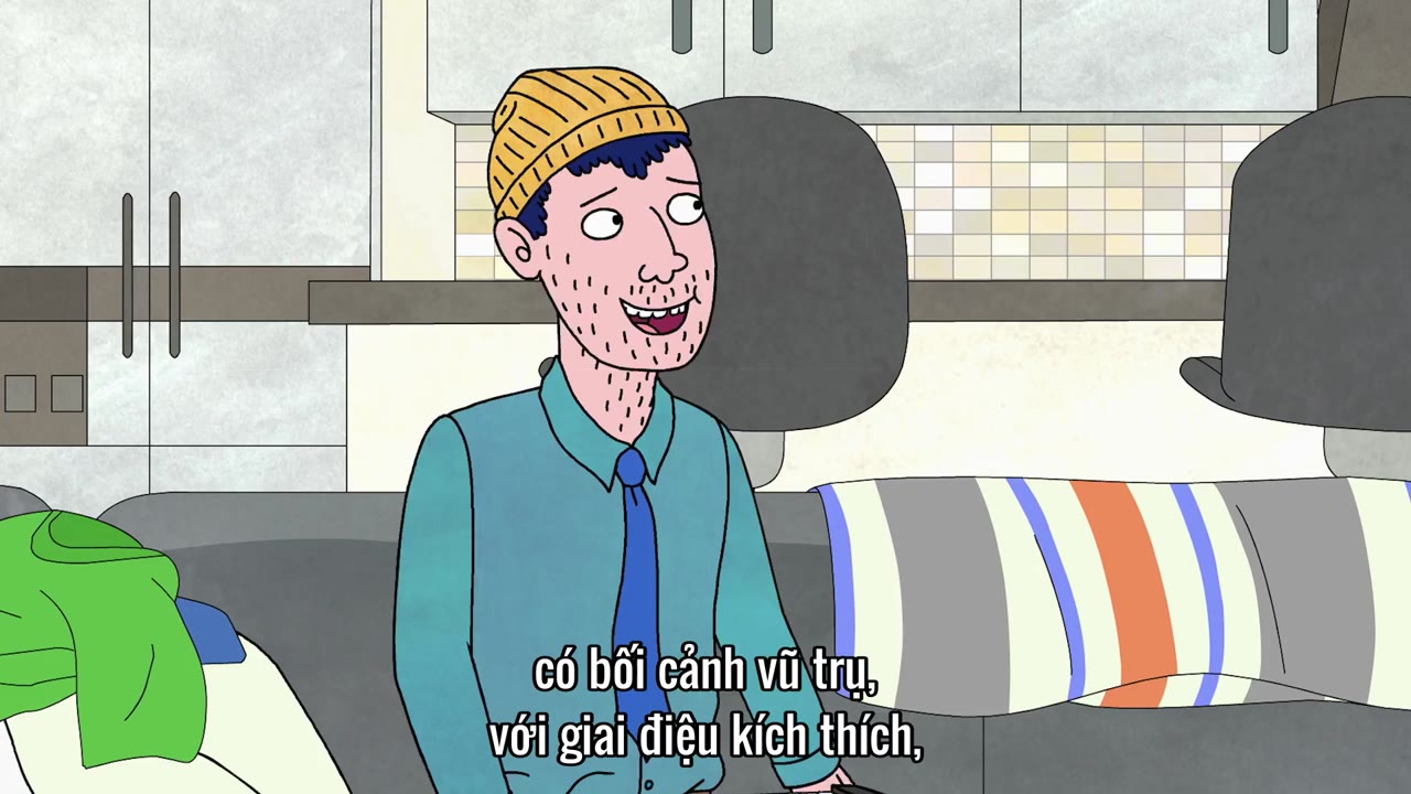 BoJack Horseman (Phần 2) tập 4
