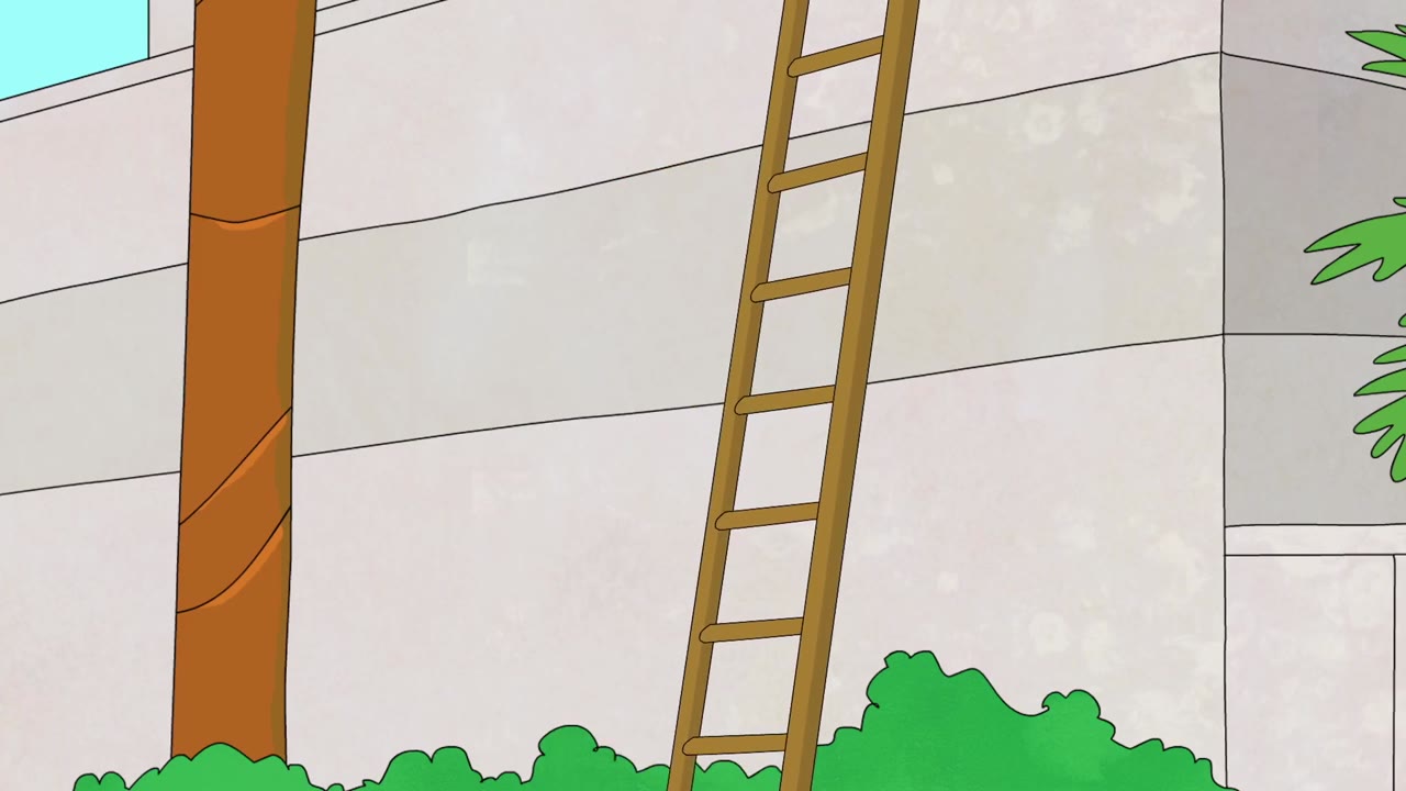 BoJack Horseman (Phần 2) tập 5